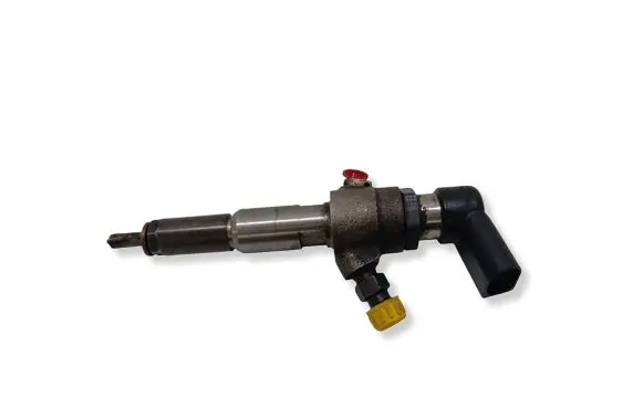 Citroen C3 Fuel injector 9654551080