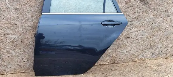 Mazda 6 Rear door GS1D73010 S5267
