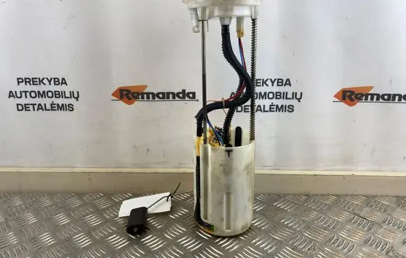 Fiat Ducato In-tank fuel pump