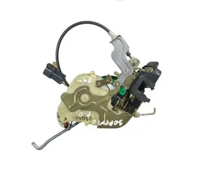KIA Sorento Front door lock