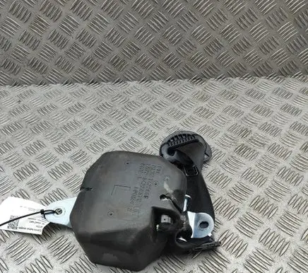 BMW X2 F39 Rear seatbelt 7441661 7422965