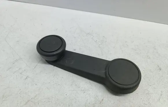 Ford Focus Rear door window winding handle F23342 93BBF23342AD