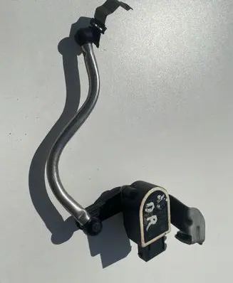 BMW 5 GT F07 Headlight/headlamp level sensor 6784072 259160