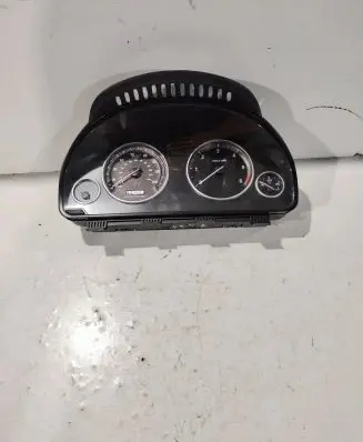 BMW X5 F15 Speedometer (instrument cluster) 19153310 6820603 321055902