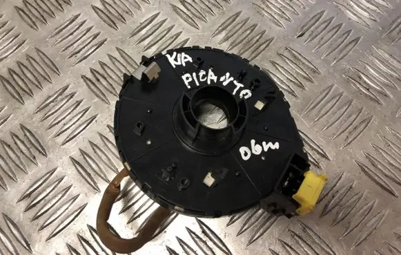 KIA Picanto Airbag slip ring squib (SRS ring) N621184