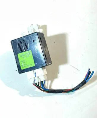 KIA Picanto Other relay 955501Y100 21X25114 85CM