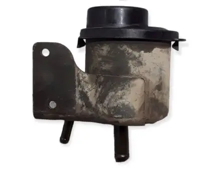 Nissan Patrol Y61 Power steering fluid tank/reservoir