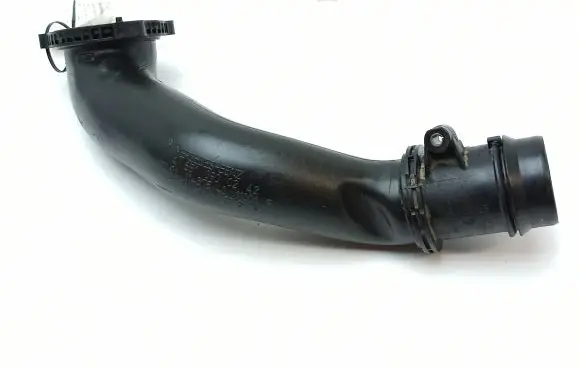 Mercedes-Benz C W204 Intercooler hose/pipe A6510900242