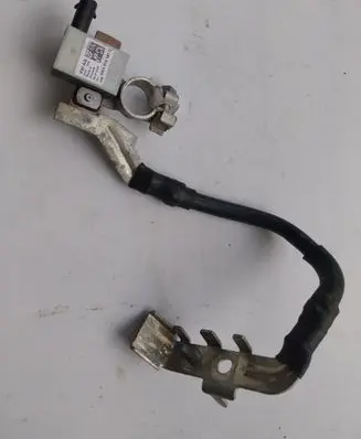 Skoda Octavia Mk4 Negative earth cable (battery) 5WA915181C