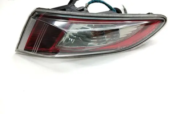 Honda Civic Rear/tail lights