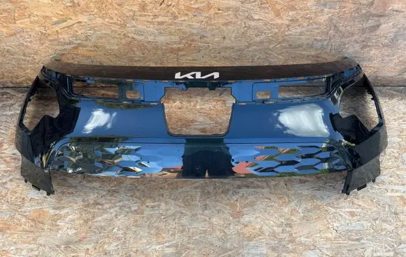 KIA Niro Front bumper 86511AO000 86536AO000