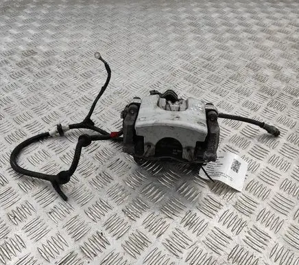 Alfa Romeo Giulia Rear brake caliper 50569018