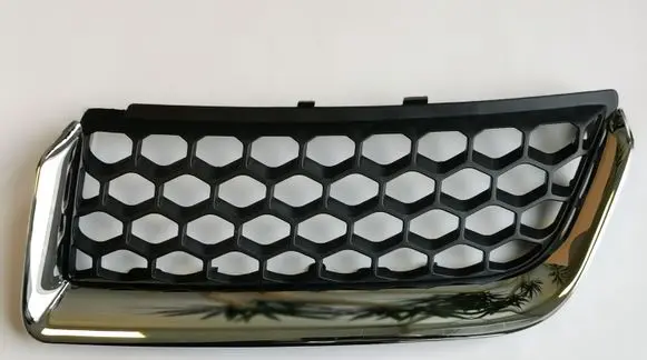 Dodge Stratus Front bumper upper radiator grill 04805900AB 04805901AB