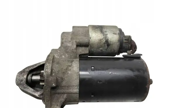 Ford Fiesta Starter motor 