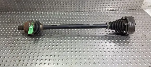 Audi Q3 8U Rear driveshaft S26380106 1K0501204F