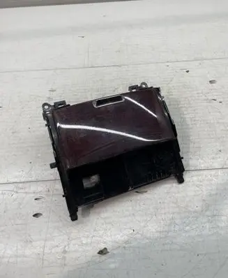 Ashtray (front)