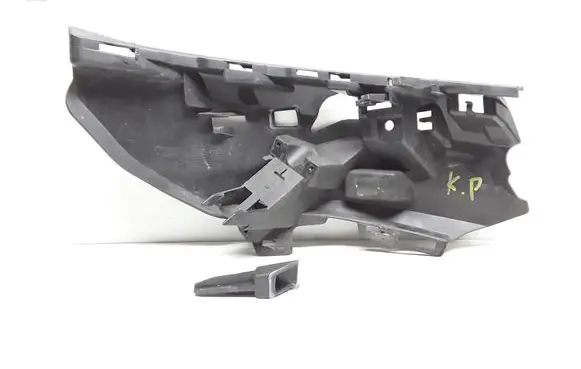 Volvo V60 Front bumper mounting bracket 31290977
