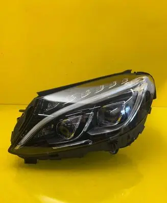 Mercedes-Benz C W205 Headlight/headlamp A2059063104