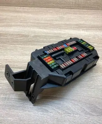Fuse module