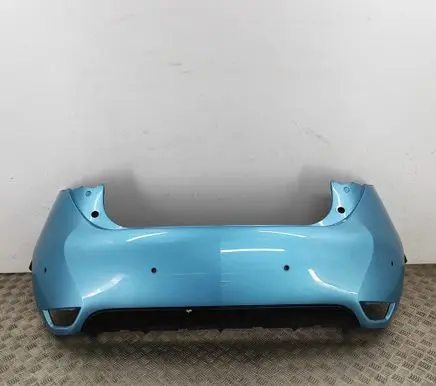 Renault Zoe Rear bumper 850101003R