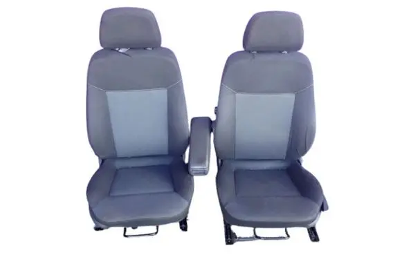 Opel Astra H Seat set 