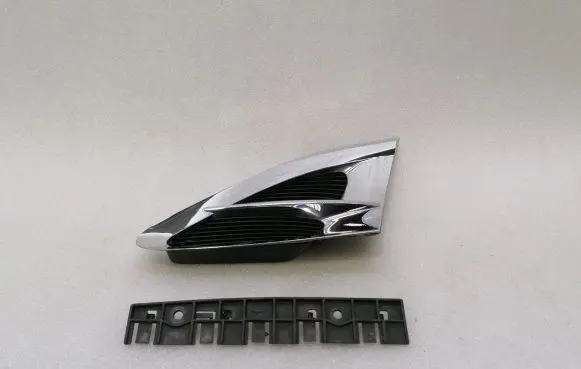 Bentley Continental Fender grill 3SD821274B