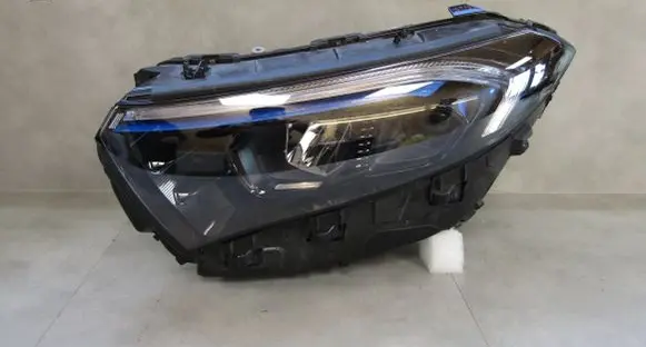 Headlight/headlamp