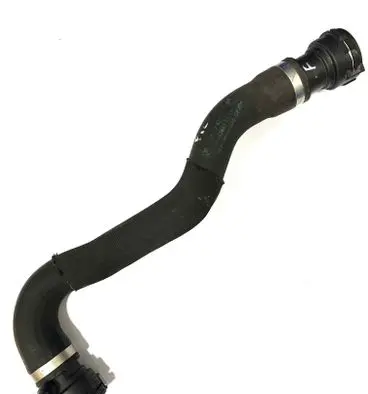 BMW X6 F16 Engine coolant pipe/hose 7811857 781185702