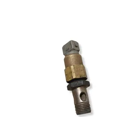 Volkswagen Golf IV Oil pressure sensor 6N0919081A