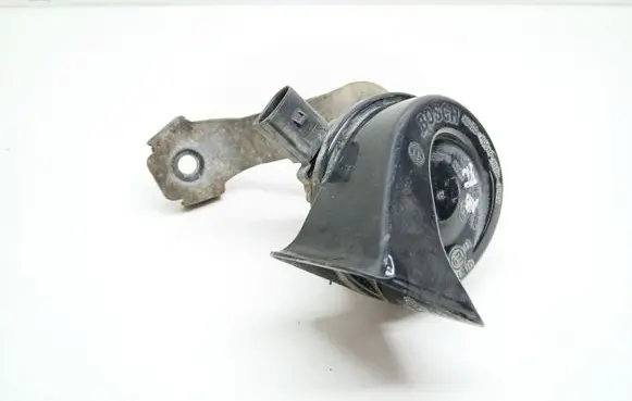 Seat Altea Horn signal