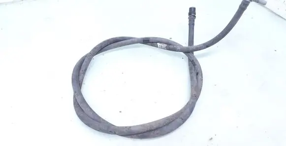 BMW 1 F20 F21 Headlight washer hose/pipe 7241689