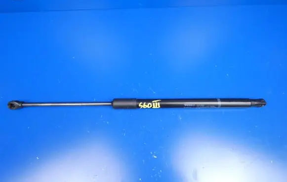 Volvo S60 Front bonnet/hood damper/strut 31468172