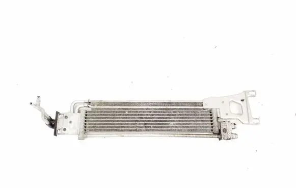 Mercedes-Benz E C207 W207 Transmission/gearbox oil cooler A2045001001