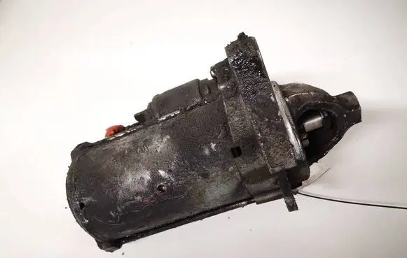 Renault Laguna III Starter motor 