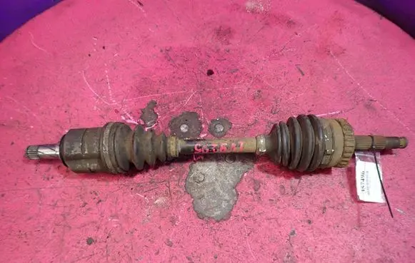 Opel Corsa C Front driveshaft