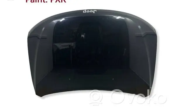 Jeep Grand Cherokee Engine bonnet/hood 