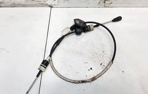 Land Rover Freelander 2 - LR2 Gear shift cable linkage 6G927E395AC