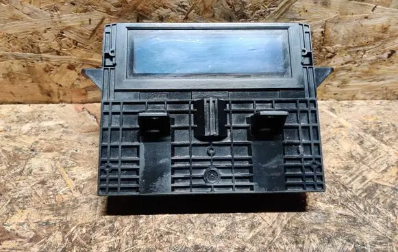Volvo XC60 Screen/display/small screen 30772584