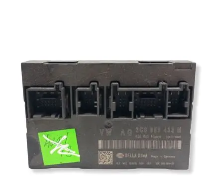 Volkswagen PASSAT B6 Comfort/convenience module 3C0959433H 5DK00906401