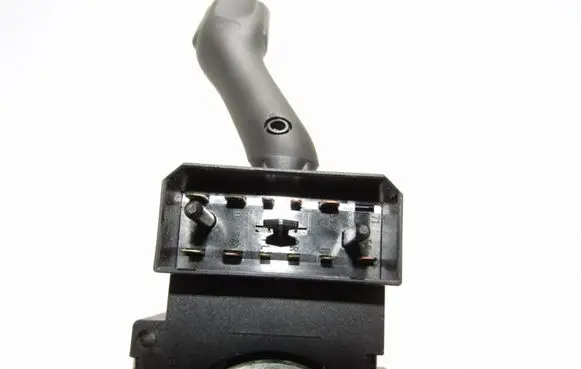 Seat Toledo II (1M) Multifunctional control switch/knob 4b0953503e