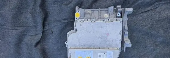 Jeep Avenger Engine 9863990180 9697554880 000041169