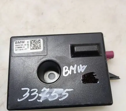 BMW M4 F82 F83 Aerial antenna amplifier 9325735 50110218 21889810