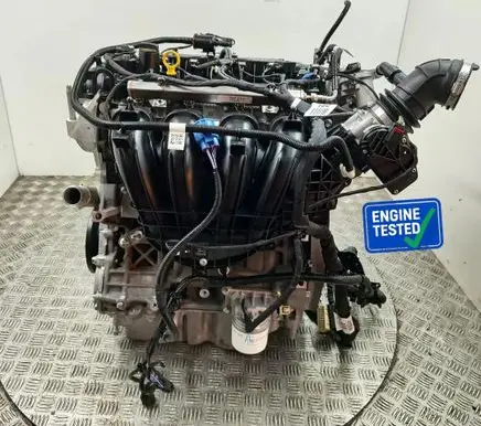 Ford Kuga III Engine LX6E6009BA BGDA