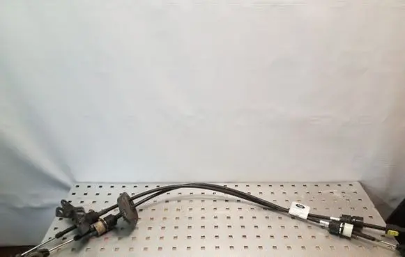 Ford Transit Gear shift cable linkage 6C1R7E395AF