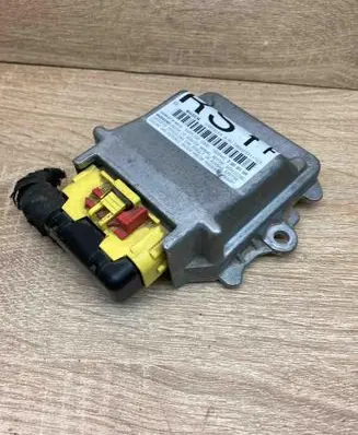 Chrysler Voyager Airbag control unit/module 04686602AI 0285001344 WithPlug