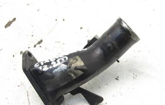 Jeep Cherokee Engine coolant pipe/hose 55251309