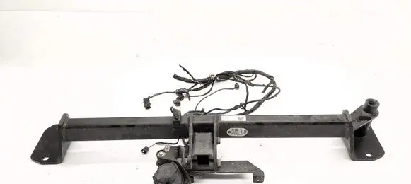 BMW X1 F48 F49 Tow bar set 6860955