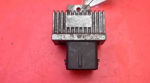 Fiat Scudo Glow plug 