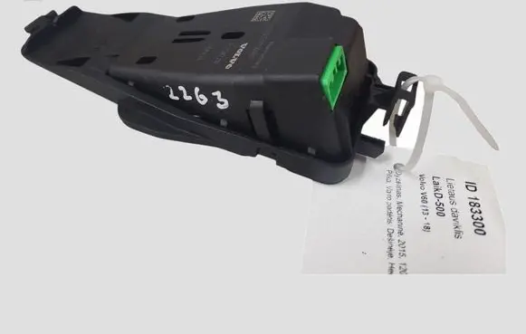 Volvo V60 Rain sensor P31387310