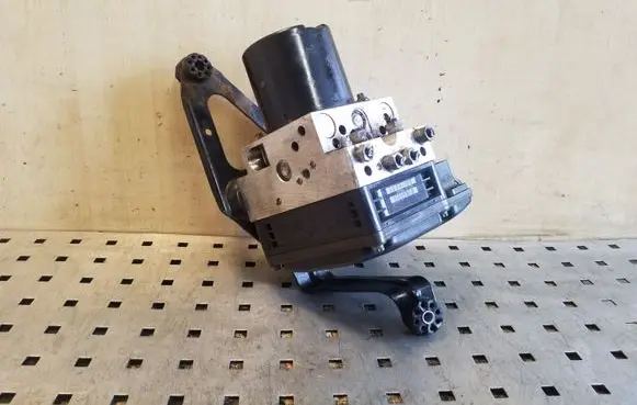 BMW X5 E70 ABS Pump 34516780126 6780126 0265250200